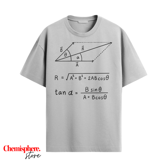 Are You ‘Math’ Out of Your Mind? This Tee Totally Gets You!