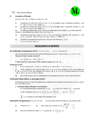 [PDF] Mathematics Formula Booklet – Quick Reference Guide