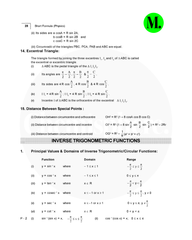 [PDF] Mathematics Formula Booklet – Quick Reference Guide