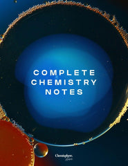 E-book bundle - The ultimate chemistry guides - Chemisphere Store
