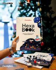HexaBook - Chemisphere Store