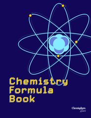 Hexa Bundle - Buy 3 e-books and get A4 paperback HexaBook for free! - Chemisphere Store