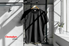 Chemisphere Basics | Premium plain T-shirt | Unisex