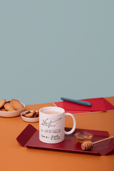 Vector mug - Chemisphere Store