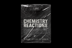 [LIMITED EDITION] Chemistry Reactions Premium Unisex T-shirt