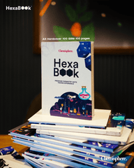 HexaBook - Chemisphere Store