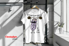 Mithochondria Unisex T-shirt | 100% cotton | 180 GSM