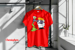 "Little Chemist" Tee – Channel Your Inner Genius!