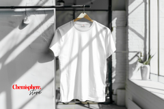 Chemisphere Basics | Premium plain T-shirt | Unisex